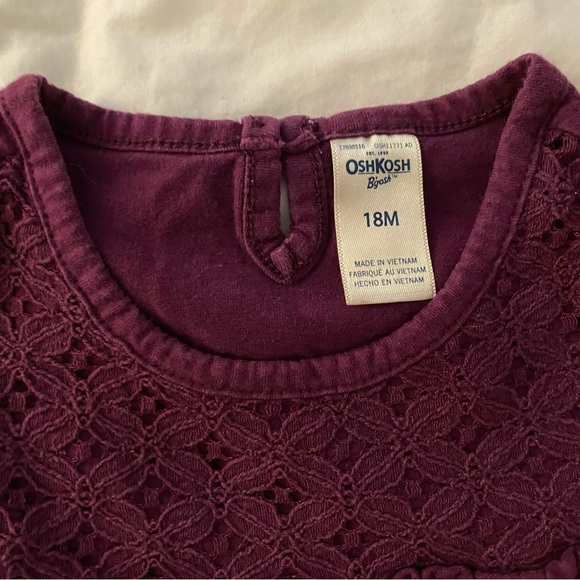 Bundle of Toddler Shirts - Picture 7 of 7